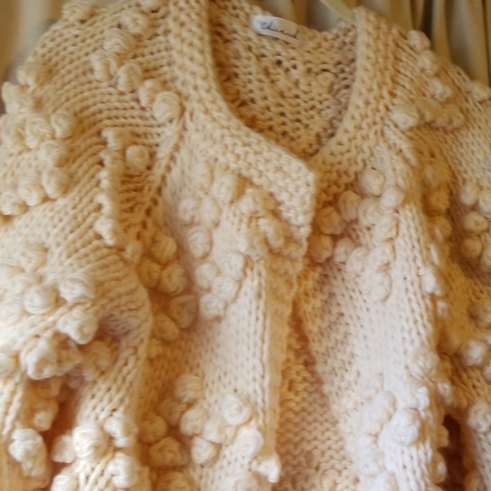 Cardigan - Picture 3 of 3